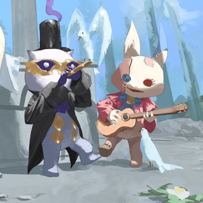 zhangxuanling69's profile picture. 啊