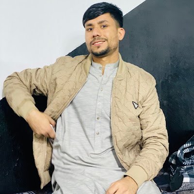 kamran_sah64005's profile picture. 