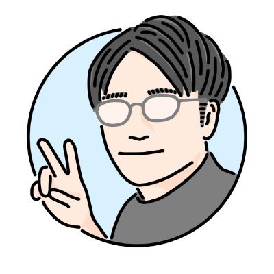naotospace's profile picture. SET/QA/DevOps/Sec/UX
つぶやきは個人の見解です