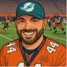 jshue_13's profile picture. 🍊🏈🏀🐬🆙🇺🇸🎥 Here for all things Miami Dolphins and Syracuse Orange. #PhinsUp #cuse #dodgers #Lakeshow #MambaMentality #Morrisville🏈 Earn your Saturdays