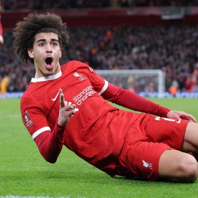 MbavaJob's profile picture. @LFC or Nothing