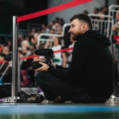 uszyyy's profile picture. MEDIA TEAM 🎥 @legiakosz