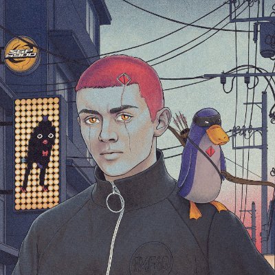 levels 🏹さんのプロフィール画像