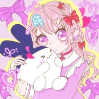 ぴ (@_cherry_k_) 's Twitter Profile