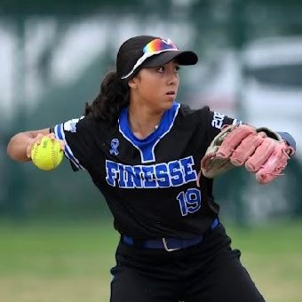 LMendez2027's profile picture. Lake Fenton High School | 2027 | Finesse 18U | MIF/UTL | #19 | NCAA ID# 2402219027 | ✝️ lillyanna.mendez19@gmail.com