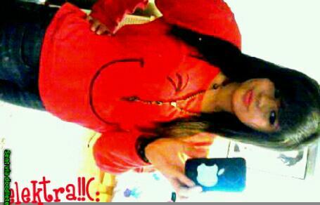 Elektras her name !(: shes Young,beautiful,sweet,funny,and loud AF !!!!(: soo get to know her !(: @itsbriihunn!(: