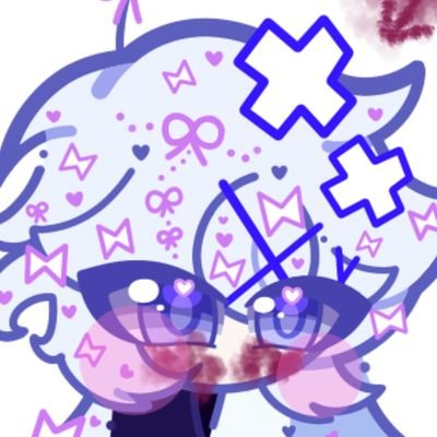 🚫DO NOT REPOST OR REUSE MY ARTWORK🚫さんのプロフィール画像