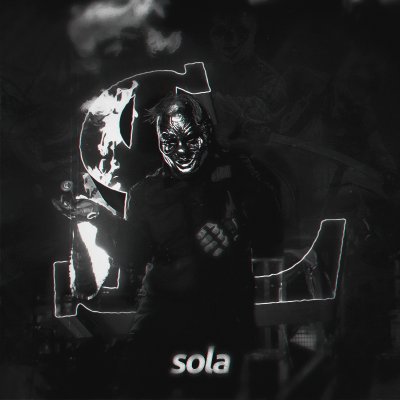 Lucid Sola πͺ Profile