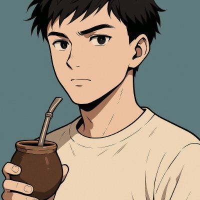 Docente // Editor Video // Streamer Afiliado // Campeón Mundial ⭐⭐⭐
https://t.co/IEwosP6gvt
https://t.co/rGL0kM7phj
