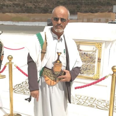 تنويه هام
سيدي عبد الملك والوطن خط احمر
وما عداهما قابل للنقاش بعقلانية
وتغريداتي تمثل رأيي الشخصي لا الرسمي
ارهابي ضد اعداء الله والانسانية