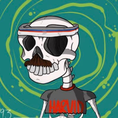 iguanasaurusさんのプロフィール画像