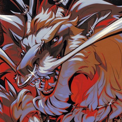 Teo || inkantlers @ bskyさんのプロフィール画像