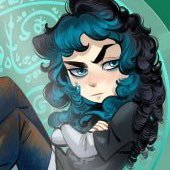 zbeb_ik's profile picture. саша | она/он | художник | только картинки: @nashushb || «мужики вам не понять что испытывает женщина при чтении яоя»