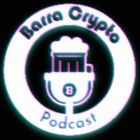 Barra Crypto Podcast (@barra_crypto) 's Twitter Profile