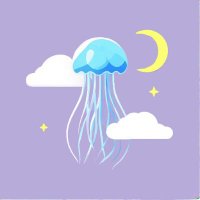 ぺぺぺ、ぺったん🪼☁️ (@pettanshiokko) 's Twitter Profile