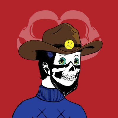 chikezirim7's profile picture. Exploring the wild side of Web3, catching early plays, stacking memories, and just vibing through the chaos.
                                 #GGMU🔴👹