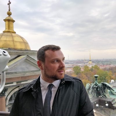 🇮🇱 Diplomat, Historian and Embassy Spokesperson in 🇬🇧, in that order.
Previously stationed: 🇺🇸 and 🇷🇺.