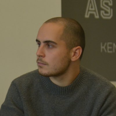 Samuel Seaman Profile