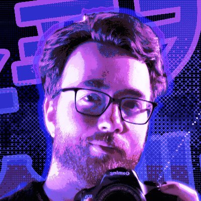 26 | Director/3D Artist @Studio_Momentos
DBFZ Addict | Yu-Gi-Oh! TCG Addict