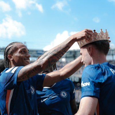 CFCAyden_'s profile picture. Chels till i die.