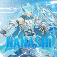 Nanashi (@nanashi_ygo) 's Twitter Profile