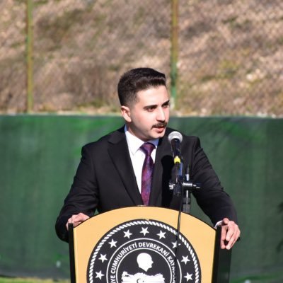 Mülki İdare Amiri 🇹🇷 / Gazi Akademi-İstanbul Üniversitesi
