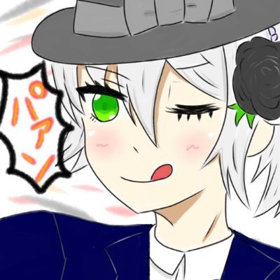 ゆっくりサイクロン🪶 🌹さんのプロフィール画像