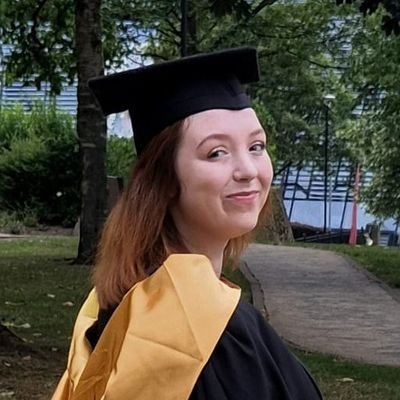 PGDE Modern Studies Student @StrathEDU 2025/26 | LLM Intl. Human Rights Law & Dev. Graduate @UniofBradford | She/Her