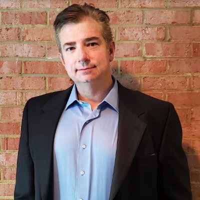 Jim Geraghty Profile
