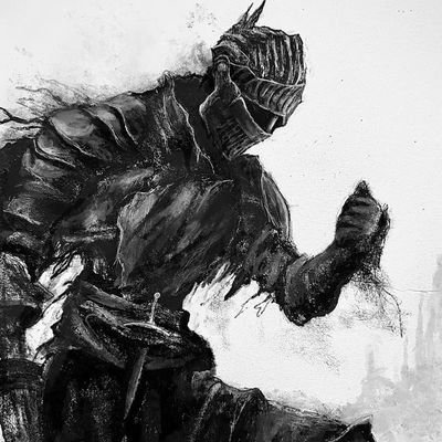 tme004's profile picture. I love souls games