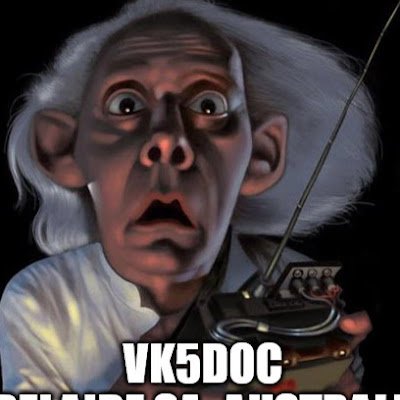 VK5DOC's profile picture. 