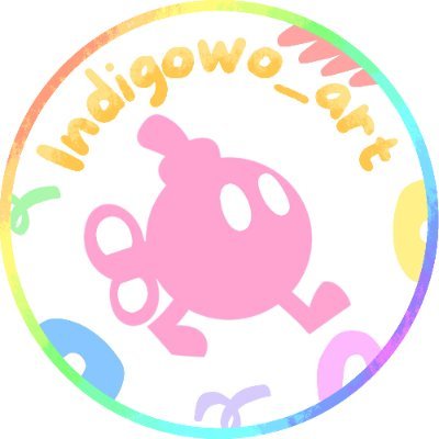 🇪🇸🇬🇧 Self taught artist ///
Art as a hobbie 🎨 ///
I try to draw cute stuff 🌷/// Love jigglypuff 🩷