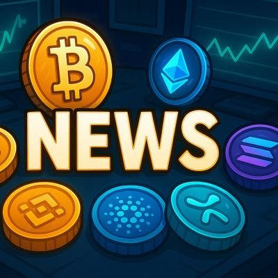Hub for crypto’s future, no fluff. Not financial advice, DYOR.