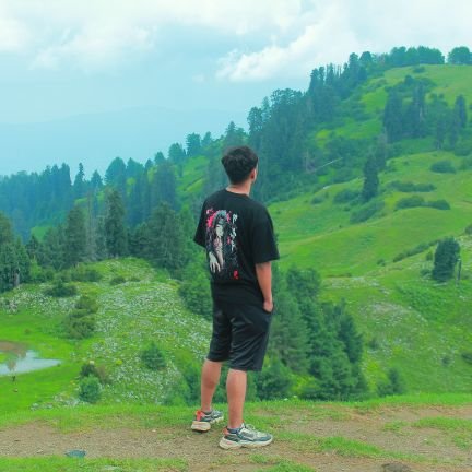 Farhan__2002's profile picture. برای تو، هزار دفعه