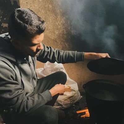 💔 Starving & homeless in Gaza.
🔥 Hunger is killing us slowly.
🙏 Please help us survive.
📍 Donate via chuffed