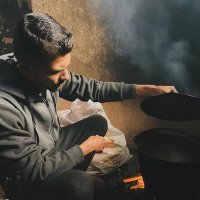 Mustafa (@mustafafromgaza) 's Twitter Profile Photo Mustafa (@mustafafromgaza) 's Twitter Profile Photo