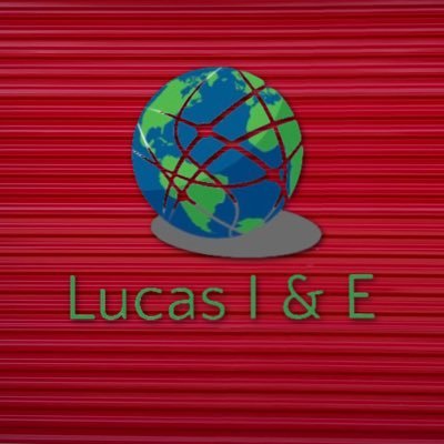 lucasiande's profile picture. 