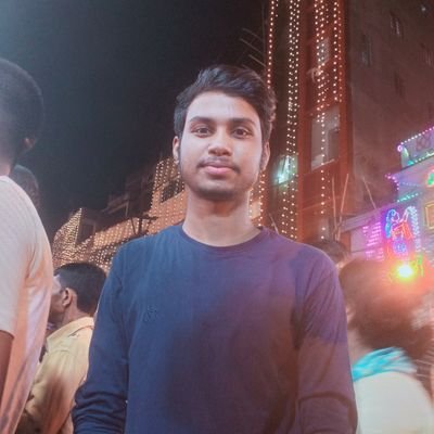 BalajiOjha's profile picture. 