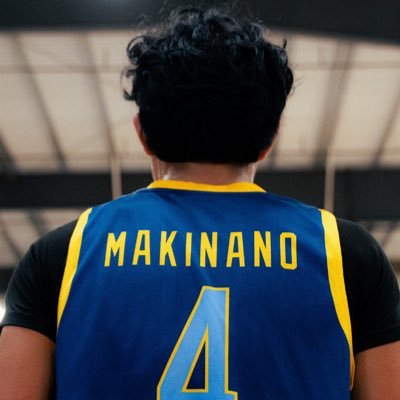 Koen Makinano || Punahou School || Basketball || 3.43 gpa || 5’11 || 160 lb || ☎️:(808)-388-6784 ||email:kmakinano26@punahou.edu