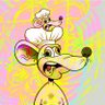 b0rkedPsyche's profile picture. Chef. Closet poet.
Sometimes intelligent. Sometimes funny. 
@FunApes_NFT
@rugdollznft
@UndeadChefNFT
@bearandbullnft
@cakedworld
