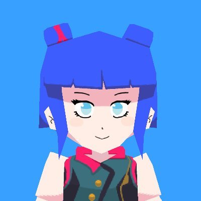 callusedtoes's profile picture. 3d artist and software dev | jinx’s strongest soldier
