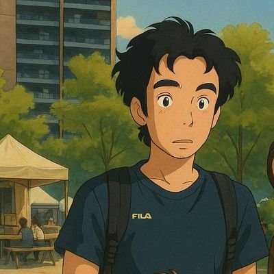 Hyka2025716's profile picture. 好　映画鑑賞　野球観戦　マーベル　スターウォーズ　ワンピース　阪神タイガース　ドジャース
無言フォローすんません。
※基本見る専です。