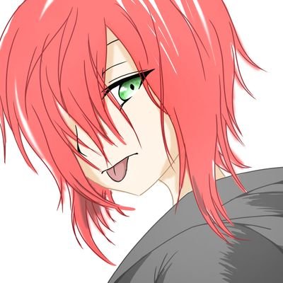 緋碧蒼さんのプロフィール画像