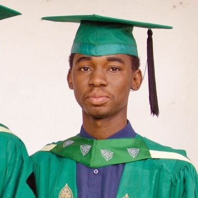 Abdullahi Adam Usman Profile