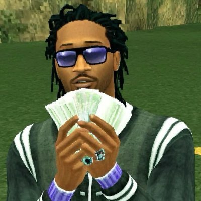 👨🏿💻 Building software & character
💸 Trading oil, currency & risky decisions
🌍 Saving the world one bad tweet at a time
