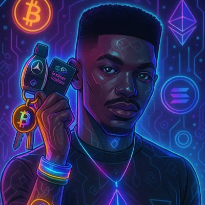 KingKMII's profile picture. BSc, Computer Science | Know who you are, know where you need to be, & know why you need to be there. | Practice Patience & knowing | https://t.co/eafg9vgCIm