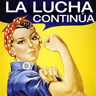 1LatinaIrish's profile picture. Mom, Daughter, and Animal Lover. ❤️ 
Kindness doesn't define weakness.  ❤ Lover of equality. ❤️