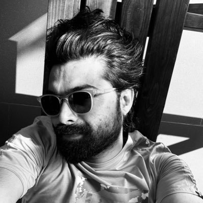 AnkiTtweeted's profile picture. Incessantly evolving. Coding | Travelling