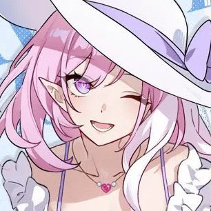 hourly elysiaさんのプロフィール画像