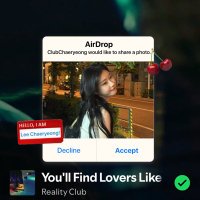 ☆ (@clubchaeryeong) 's Twitter Profile Photo